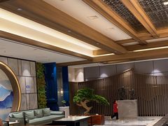 -青水瓦台汤泉(未央店)