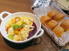 -西堤牛排(番禺天河城店)