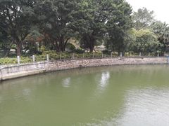 -晓港公园