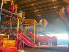 -清河半岛温泉度假酒店