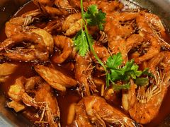 -王婆大虾(五道口店)