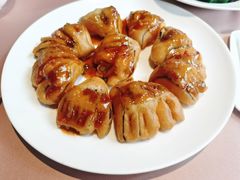 佛手茄子-芙蓉堂(武汉天地店)