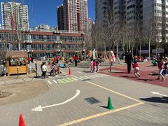 -中国人民大学朝阳幼儿园(芍药园)