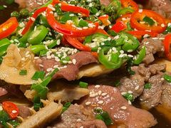 -潮堂 · 潮州菜(国贸商城店)