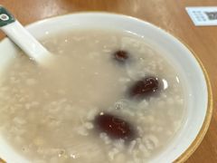 山药红枣薏米粥-老昌春饼(中央大街店)