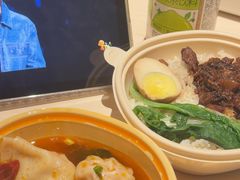 -观音桥步行街