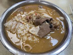 -舒记老友粉(埌西店)