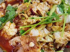 -大学城夜市大排档(凤栖路店)