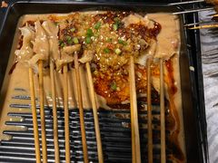 -碎怂烤肉(钟楼柳巷店)