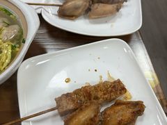 -吉云馄饨(桑梓路店)