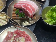 -西塔老太太泥炉烤肉(龙湖北苑天街店)