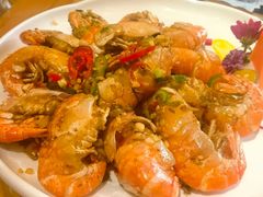 -德胜轩正宗顺德菜(宝安沙井会展中心店)