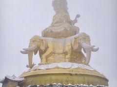 -峨眉山风景名胜区