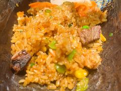 牛舌炒饭-沼津港精致料理·寿喜烧·烧鸟(漕河泾印象城店)