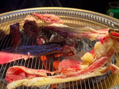 -西塔老太太泥炉烤肉(上海七宝领展广场店)