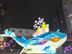 -南京时尚莱迪购物广场(正洪街店)