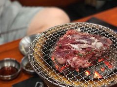 -大阪烧肉BAKA一代(十亩地店)