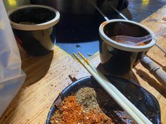 -水浒烤肉(国贸店)