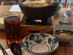 牛肉火锅-铃木食堂(丽都店)