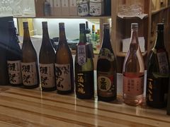 -浦·传统日式料理(3 5 1 1 店)