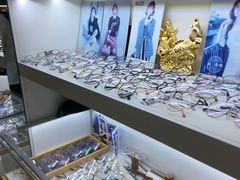 -广州宝岛眼镜武汉和光眼镜市场西区店