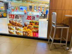 -汉堡王(合肥路永旺广场店)
