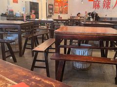 -馬伍旺川菜(安德门店)