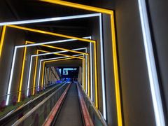 -Tenker Club弹刻极限主题公园 · 蹦床 · 团建 · 生日派对(大关店)