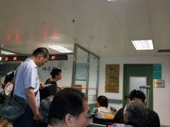 -首都医科大学附属北京友谊医院(西城院区)