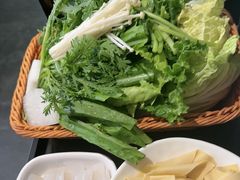 -涿派·炝锅鱼(涿州店)