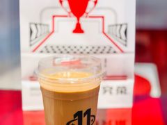 -港究茶·冠军丝袜奶茶(皇庭广场店)