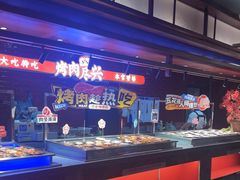 -芝小官毛肚火锅海鲜自助(淮安清江浦区新亚店)