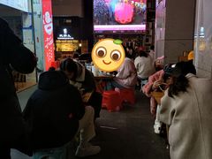 -桂湘缘卤味螺蛳粉