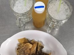 -榮泰米粉湯(Left Shop)