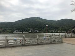 -孙武文化园-停车场