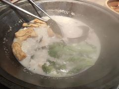 -陈大锅·岳阳鱼馆·地道岳阳菜(美食街店)