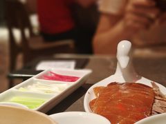北京烤鸭-金鸭季·北京烤鸭(深业上城店)