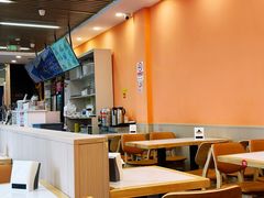 -华天新川面馆(闹市口店)
