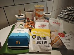 -麦当劳(开平潭江店)