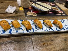 -古田居·特色寿司料理(骏欣中心店)