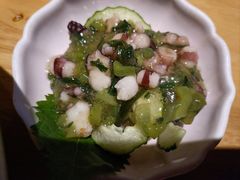 -一心创作料理屋(经开万达店)