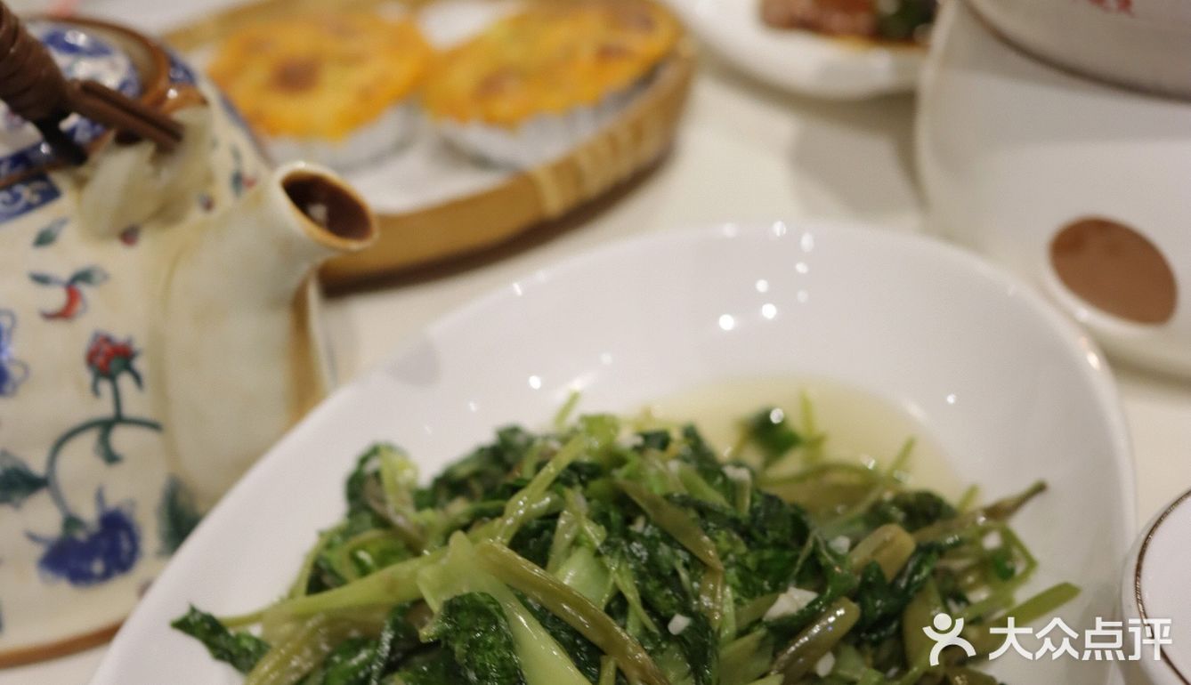 魔都回头客Top🔝上海本帮菜馆｜毛頭老爹你还没吃过⁉️名不虚传