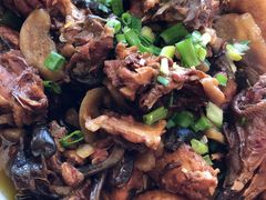 -人民公社大食堂(顺义总店)