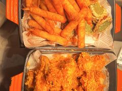 -火炉火自助餐(西直门凯德MALL店)