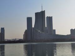 -天鹅湖体育公园