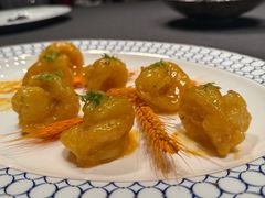 -隆荟•台州菜•粤菜