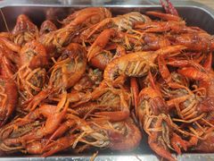 -江城燕子大排档(江汉路步行街店)