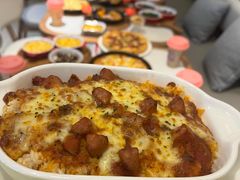 -必胜客(联投东方店)