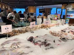 -火宴山自助火锅(明园店)