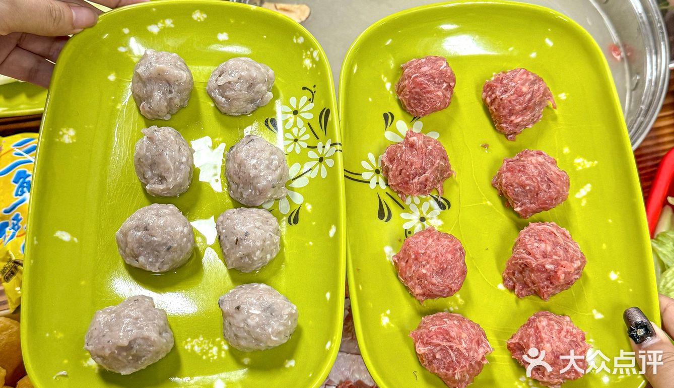 宵夜就这了❣️藏在巷子里的正宗老广风味